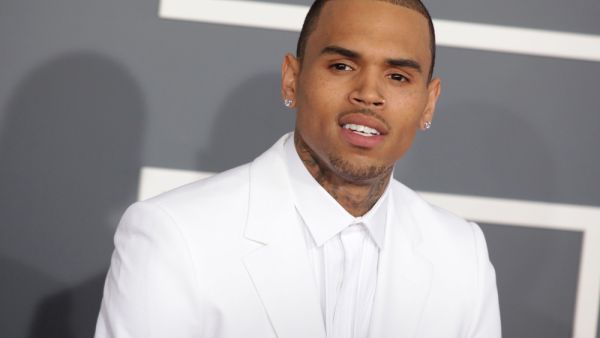 Chris Brown. (Shutterstock/ File Photo)