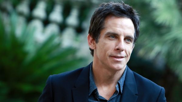The actor Ben Stiller: photocall for the movie "Mitty" at the hotel De Russie in Rome. (Shutterstock/ File Photo)
