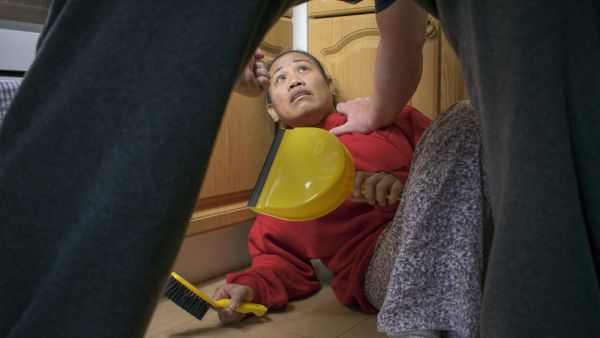 (Shutterstock/ File Photo)