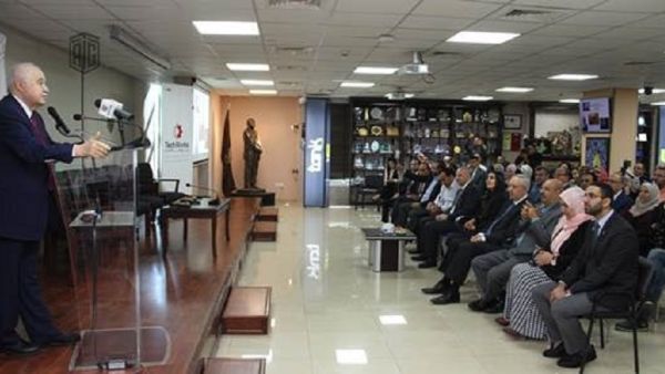 "ملتقى أبوغزاله" يستضيف حفل إطلاق "برنامج ريادي الأعمال الصغير" برعاية وزير الاقتصاد الرقمي والريادة