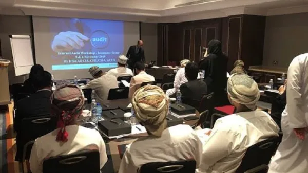 Capital Market Authority of the Sultanate of Oman Renews Accreditation of ‘Abu-Ghazaleh’