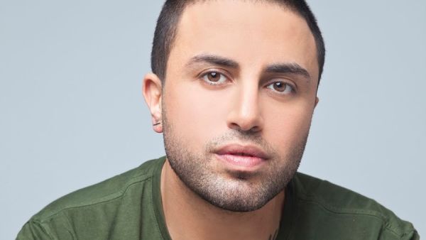 الفنان والمخرج جاد شويري