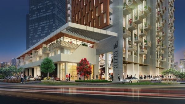 Have a memorable festive season at Millennium Atria Business Bay 