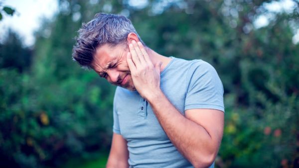 العلاج بالمضادات الحيوية قد لا يكون ضروريًّا دائمًا