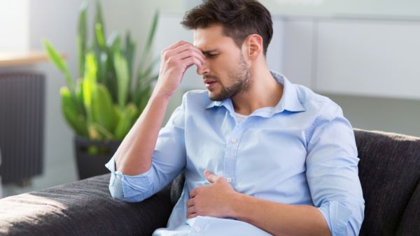 التقليل من الأطعمة الدسمة قدر المستطاع