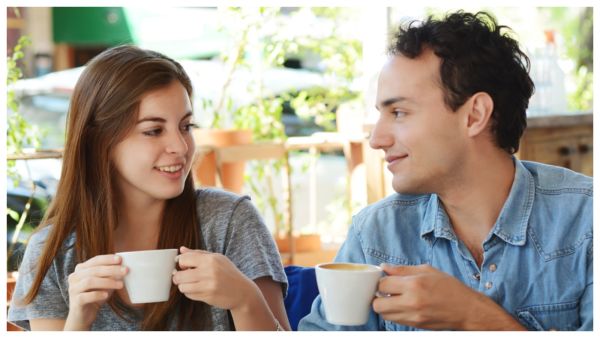 يحب الرجل الفتاة التي تظهر له جانباً راقياً غير مبالغ فيه من الاهتمام
