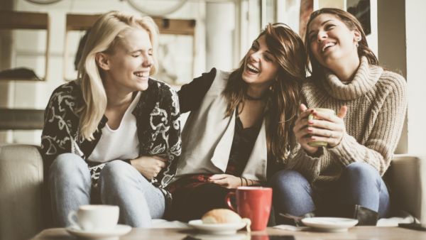 للصداقة مسؤوليات عليكِ أن تكوني مستعدة لتحمّلها للحفاظ على هذه الصداقة