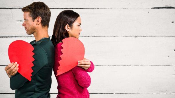 العلاقة الحميمة المنتظمة السعيدة هي أساس الزواج الصحي