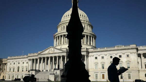 أرسل البيت الأبيض اقتراح الميزانية الخاص به إلى الكونغرس، بما يشمل طلبا للحصول على 175 مليون دولار لإنشاء "صندوق التقدم الدبلوماسي