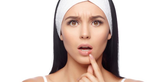 يصيب فيروس الهربس بعض الأعضاء التناسلية سواء عند الرجال أو النساء على حد سواء