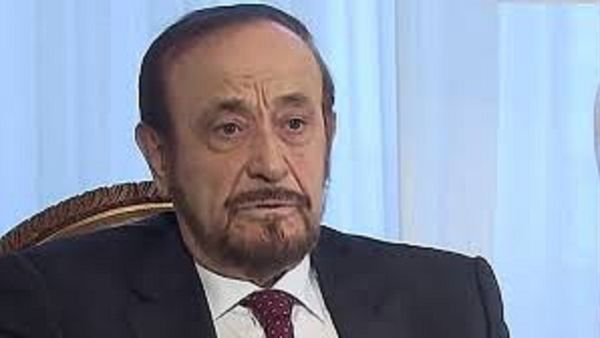 رفعت الأسد