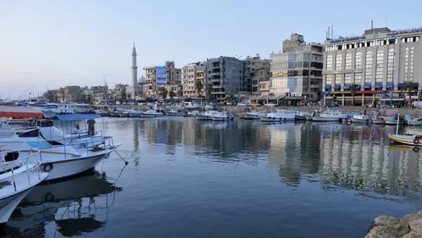  أنفقت روسيا خلال السنوات الماضية أكثر من مليار دولار لمساعدة إصلاح البنية التحتية السورية