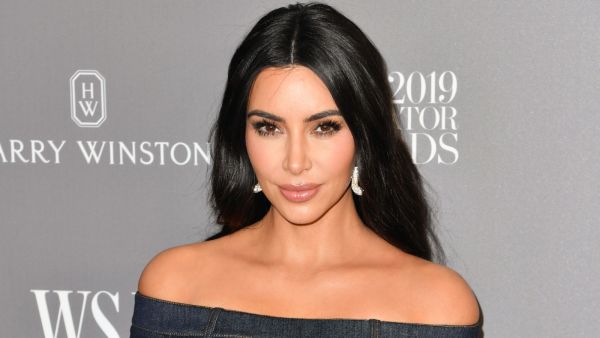 كيم كارداشيان