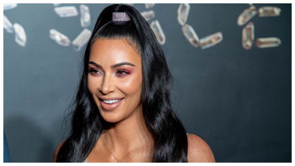 كيم كارداشيان