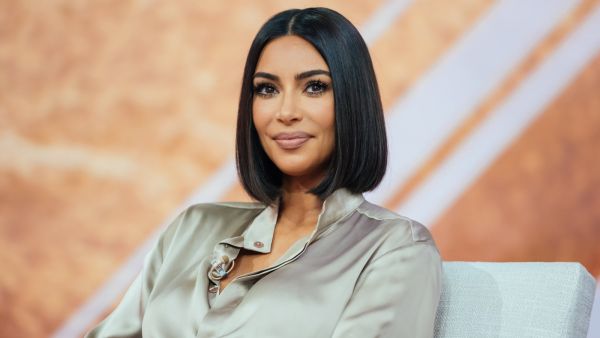 كيم كارداشيان