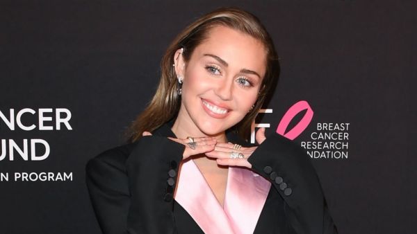 مايلي سايريس