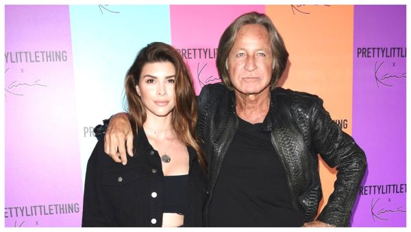 محمد حديد وشيفا صافي