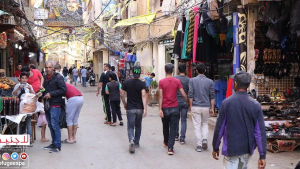  الحالة الفلسطينية تعيش ظروفا معقدة واستثنائية