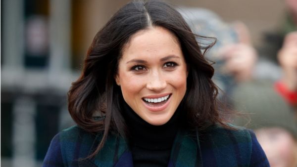 ميغان ماركل