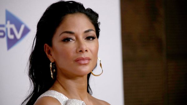 نيكول شوارزينغر