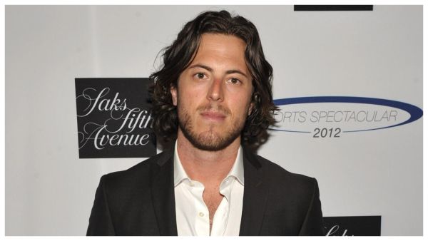 هاري مورتون