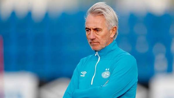 بيرت فان مارفيك