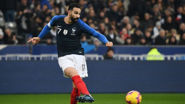 Adil Rami