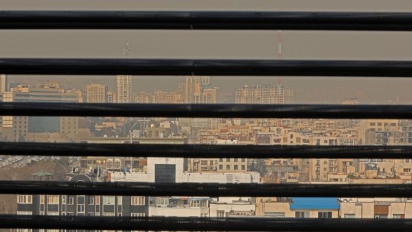 Tehran  (AFP)