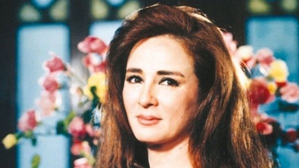 نجلاء فتحي