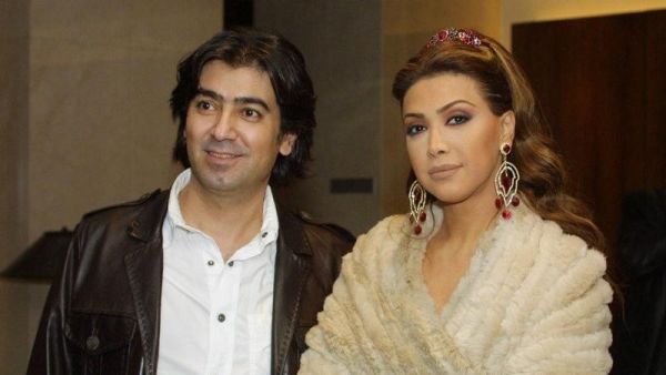 نوال الزغبي وايلي ديب