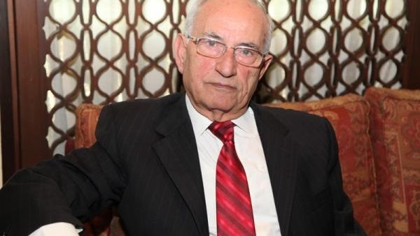 وليم حسواني
