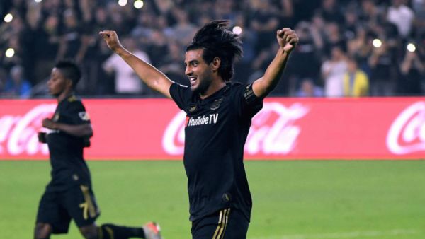 كارلوس فيلا