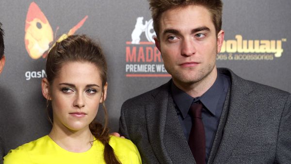 كريستين ستيورات