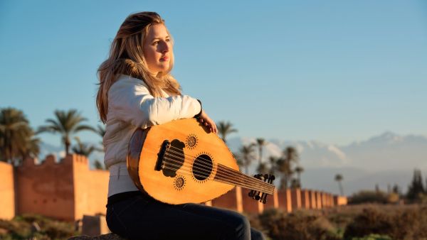 جينيفر جراوت