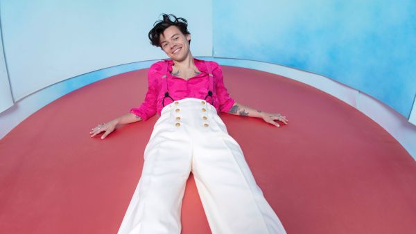 هاري ستايلز