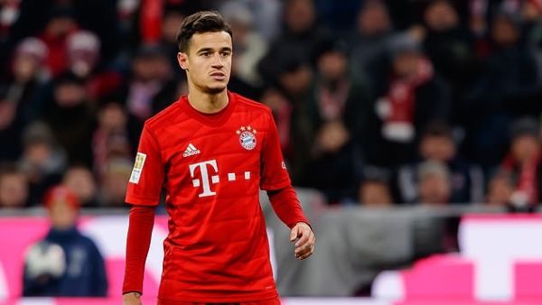  فيليبي كوتينيو