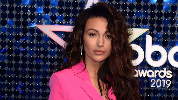 ميشيل كيغان