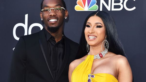 كاردي بي وأوفست