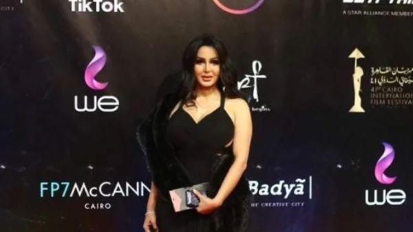 شيما الحاج