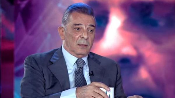 محمود حميدة