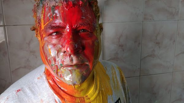 'They Attack Me Because They Can't Torture Me': Egyptian Human Rights Lawyer Becomes a Target