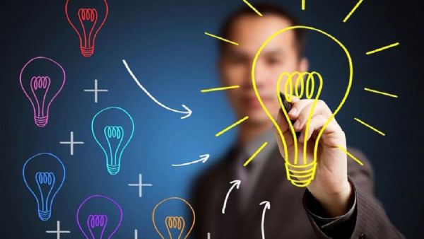 ما بدها كثير تفكير