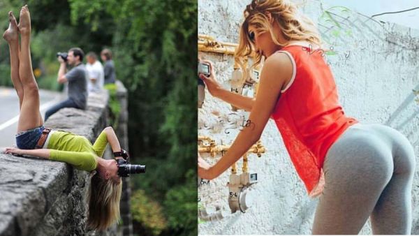 صور وضحك وإثارة