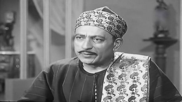 ذكرى ميلاد الفنان الراحل محمود المليجي