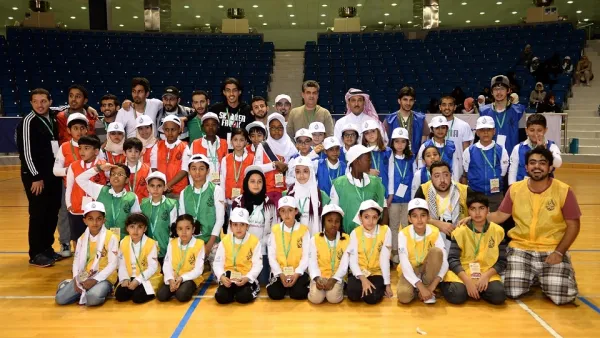 Qatar Diabetes Association Organizes 20th Edition of Al Bawasil Camp Under ‘We Can’ Slogan