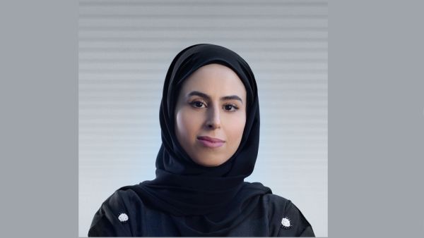 Alya Al Zarouni, Executive Vice President of Operations at DIFC Authority Dubai International Financial Centre Partners With Industry Leaders to Propel the Regional Insurance Landscape