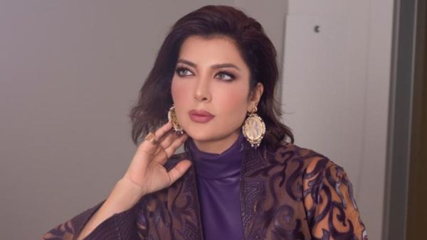 Assala said that it is impossible for her to accept any offense to any member of her family (Source: @assala_official Instagram)