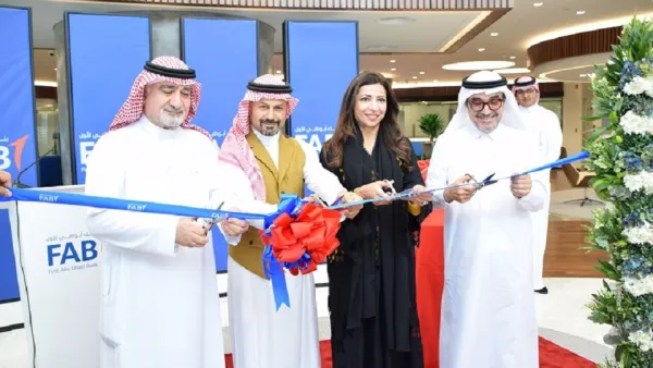 First Abu Dhabi Bank Further Expands in KSA With the Opening of Jeddah Branch
