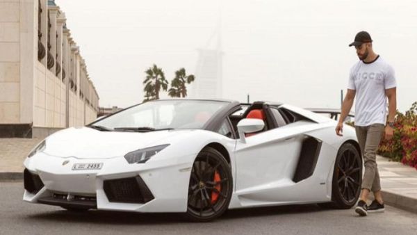 Matthew Lepre (Twitter)