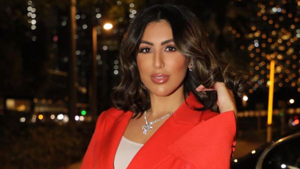 Dana knows how to treat her followers (Source: @daneeda_t Instagram)